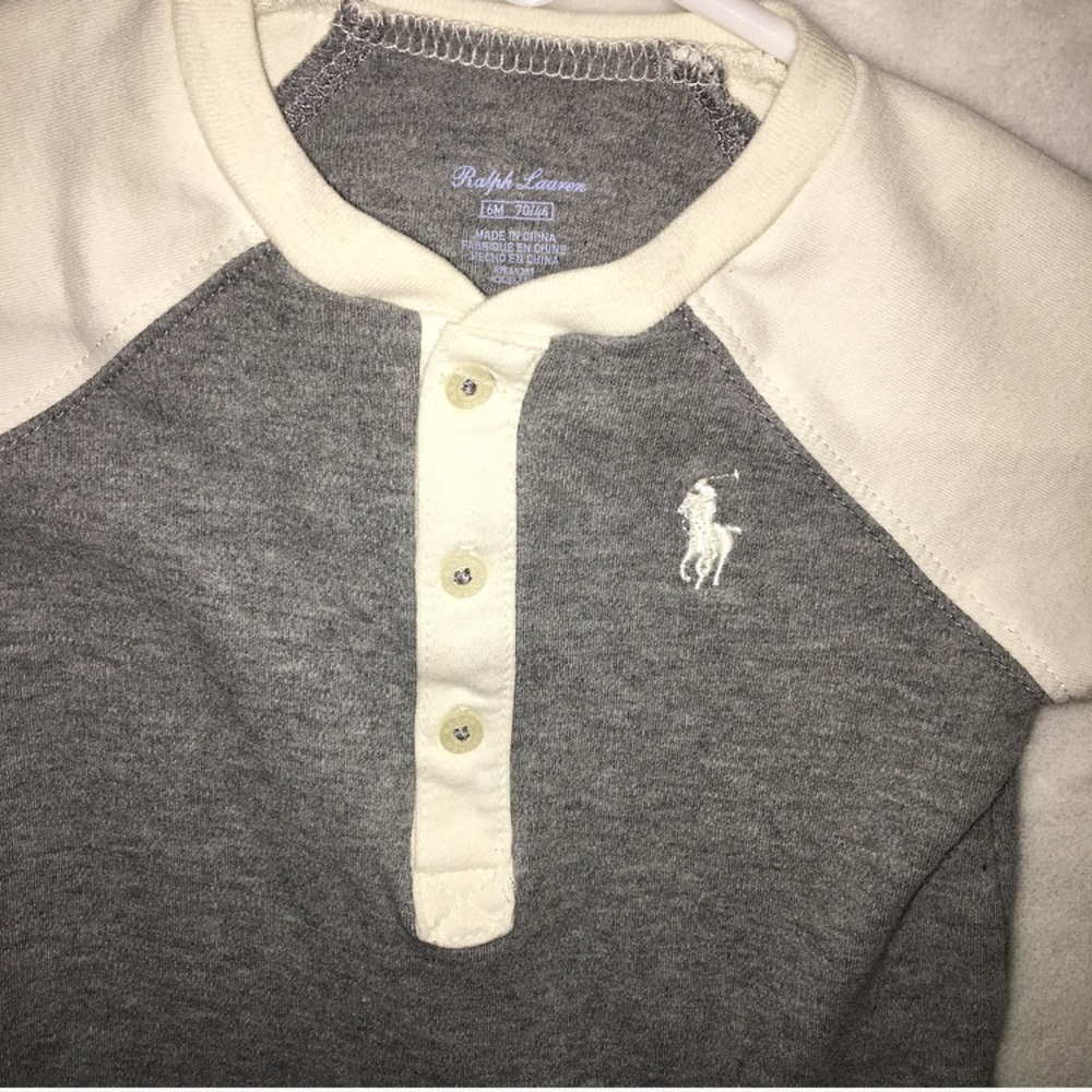 Baby Ralph Lauren - Picture 2 of 2